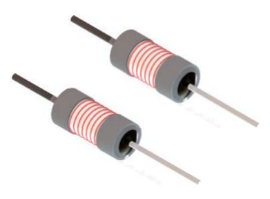 RXF21-TE power-type full-short-circuit temperature fuse resistors