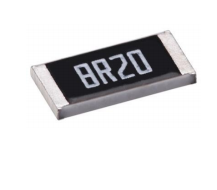 High precision resistor applications