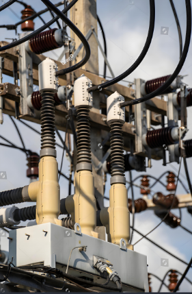 High Voltage Resistors for Power Transmission: Specifications, Reliability Standards, and Supplier Picks for Substations &amp; Long-Distance Lines